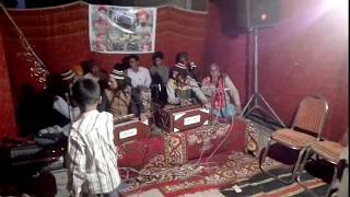 Kaliyar Waleya Rang Saza Chunri Rang Maskeen Di (Faiz Noor Ali Khan Faridi Qawwal)