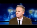 Gerry Dee On Strombo: Full Interview