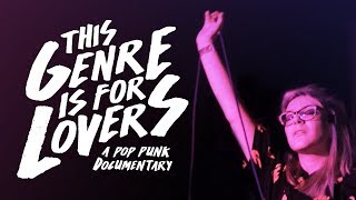 This Genre is For Lovers A Pop Punk Documentary