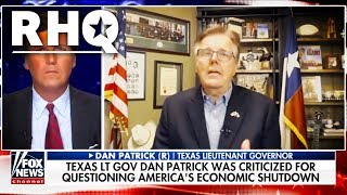 Texas Lt. Governor Breaks The Stupid Meter… Again.