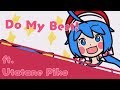 【Utatane Piko】Do My Best!【VOCALOID Cover】