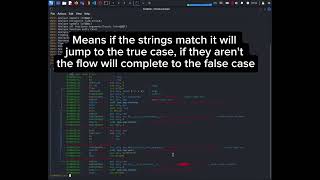 02 - Patch your frist binary using r2pipe #coding #r2pipe #reverseengineering #python