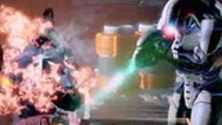 Mass Effect 2 - The Engineer Trailer