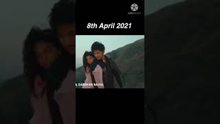 Is Qadar Teaser | Darshan raval | Tulsi Kumar | New song 2021  #short #isqadar #t series