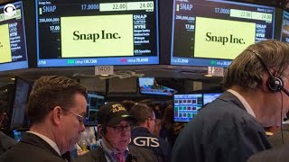 Behind Snap S Stock Slide