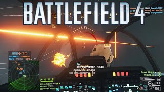 POV: You've played 3500 hours of Battlefield 4 and it shows