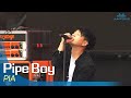 PIA  - Pipe Boy🎤JUMF 2019 Official Stage | K-pop