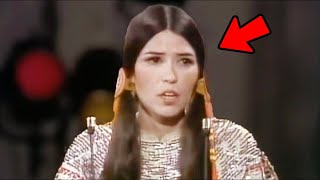 The Academy Regrets Mistreating Sacheen Littlefeather Following Protest at 1973 Oscars