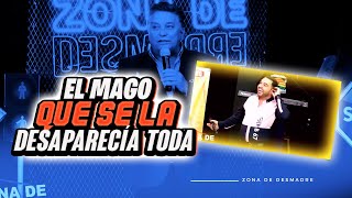 Cuando Luis Miguel Fue A Mi Show - Rogelio Ramos