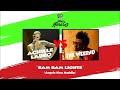 Achille Lauro vs The Weeknd - Bam Bam Lights (Angelo Nass mash up)