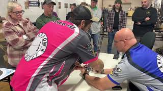 Advanced Barebow Seminar - Basic Tuning Discussion