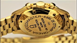 Top 10 Best Omega Watches To Buy in [2022]