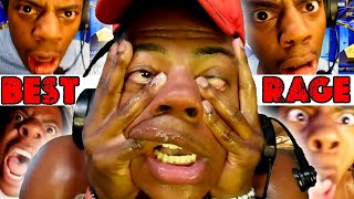 iShowSpeed Rage Moments Ever! || iShowSpeed React to More Cringe