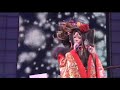 ali project 雪華懺悔心中 zekka zange shinjuu live