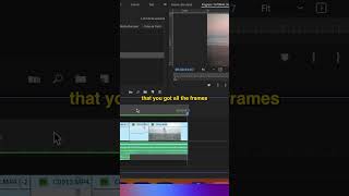 The FASTEST Way To Set Up Edit For Export in Premiere Pro (tutorial)