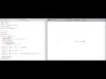 Python Curses Tutorial 6: User Input