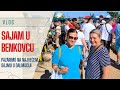 Posjetili smo Sajam u Benkovcu. Kupujemo, istraživamo ponudu i obilazimo - VLOG