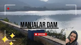 Manjalar Dam / Travel Vlog