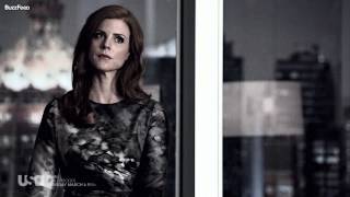 Exclusive Suits 2014 Trailer (Love Me Again)