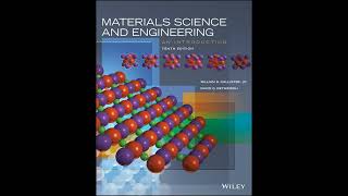 Dislocations & Strengthening Mechanisms | Chapter 7 - Materials Science & Engineering (10th Edition)