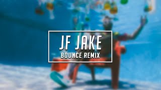 Pitbull - Rain Over Me (JF Jake Bounce Remix)