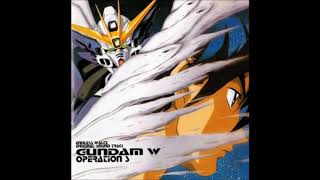 Gundam Wing - Operation S - Endless Waltz OST - Track 20 - Final Attack