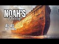 NOAH’S FLOOD