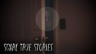 3 Actually Horrifying TRUE Horror Stories