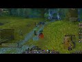 sinrunner blanchy easter egg world of warcraft shadowlands