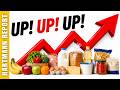 What Is Driving Up Your Grocery Bill?