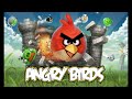 Angry Birds Classic Music- Main Theme (Demo Version)