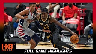 Toronto Raptors vs Washington Wizards 5.6.21 | Full Highlights