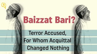 बाइज़्ज़त बरी- ACQUITTED, YET CRIMINALS? What Acquittal Means For Muslims Wrongfully Accused of Terror