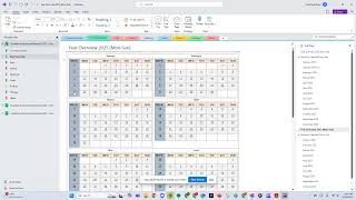ExecNoteShop - Executive Command Center - Tutorial
