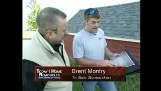 How to build a StoneMakers Rock Wall - Part 1 Design