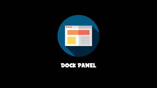 Dock Panel 2.0