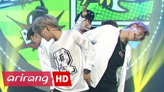 Simply K-Pop _ VX(브이엑스) _ What you(너 뭐야!) _ Ep.230 _ 090216