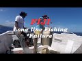 Fiji Offshore - Longline bottom fishing *No Fish*