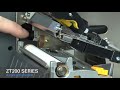 Zebra ZT210 Platen Roller Replacement