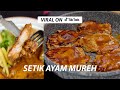 ENAK APA KAGAK NIH? RESEP VIRAL STEAK AYAM ABANG-ABANG