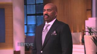 Ask Steve - AWW HELL NAW!