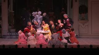 Houston Ballet | Stanton Welch's The Nutcracker