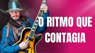 DIOVANE SEVERO O RITMO QUE CONTAGIA - SINTA A PRESSÃO! ESSE RITMO VAI TE PEGAR DE JEITO!