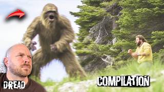 WARNING - National Parks ARE NOT SAFE - TRUTH REVEALED