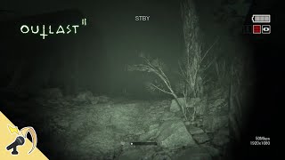 最初で最後の最恐ホラゲ【Outlast 2】