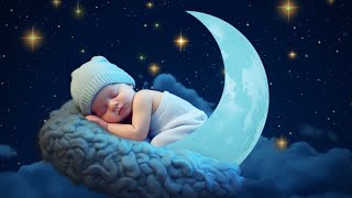 3 Hours Super Relaxing Baby Sleep Music🎵 Make Bedtime A Breeze With Soft Sleep Music