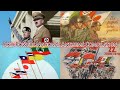 Axis Powers National Anthems Compilation