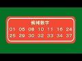 ゆぽん☆彡のロト７予想。　509回　月齢データーで大きく当てたいです♪月からの贈り物がありますようにぃ～☆彡