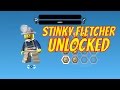 LEGO City Undercover Remastered Stinky Fletcher Unlock Location and Free Roam Gameplay