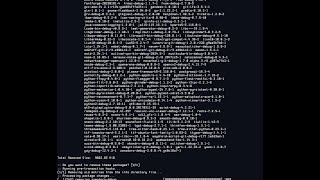 framebuffer livestream test